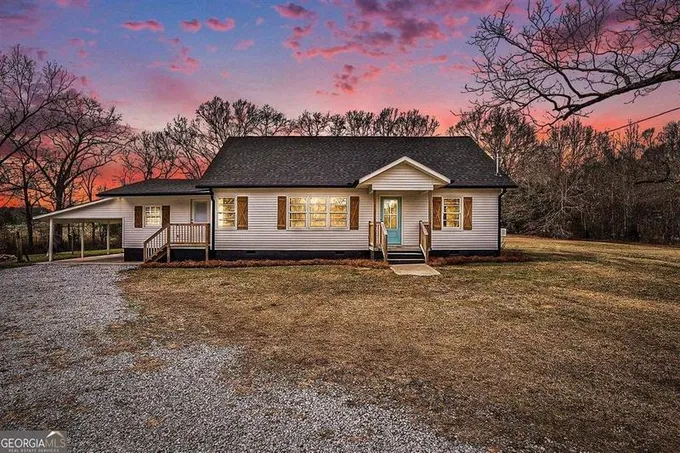 Molena, Pike County, GA House for sale Property ID: 418907268