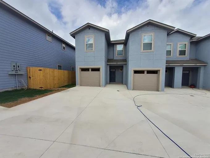 6306 LUGLIO LN #104, San Antonio, TX 78233-4098 for Rent