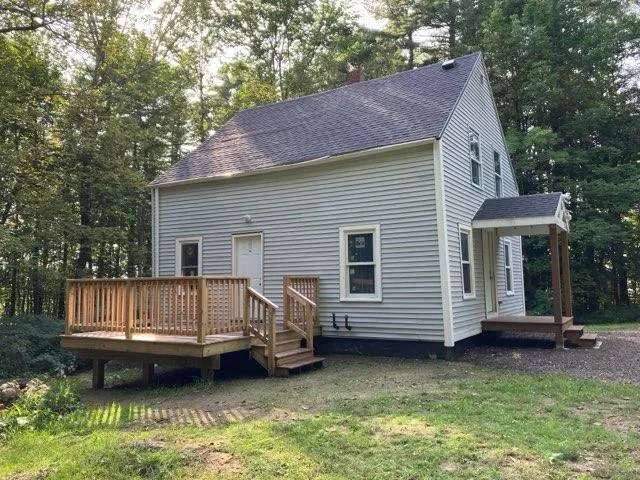 2308 Hotel Road, Auburn ME 04210 for Sale