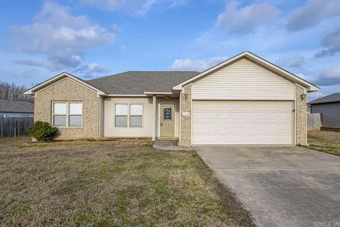 502 Nectarine Street, Austin, AR 72007  624170888 for Sale