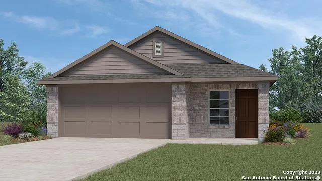 15307 Canada Goose Way, San Antonio, TX 78253 for Sale