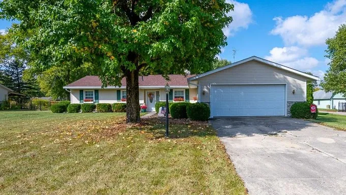 Muncie, Delaware County, IN House for sale Property ID: 418570493