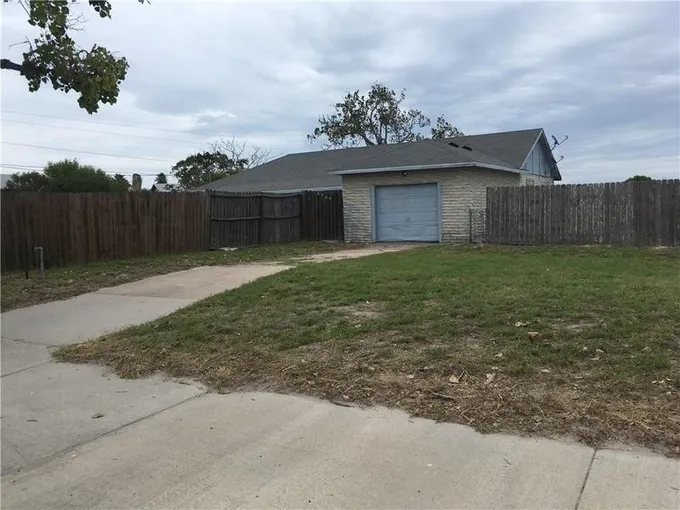 2739 Waldron Road, Corpus Christi, TX 78418 for Sale
