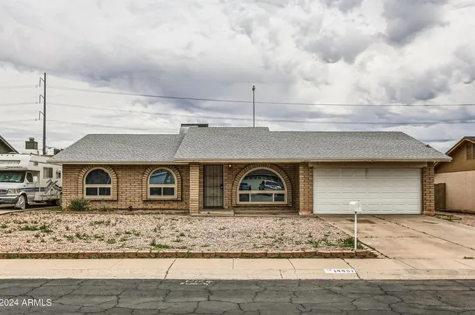 14451 N 27th Dr, Phoenix, AZ 85053 - MLS 6663159 for Rent