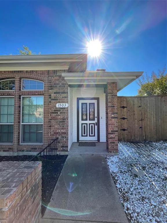 1503 Laguna Vista Way, Grapevine, TX 76051 for Rent