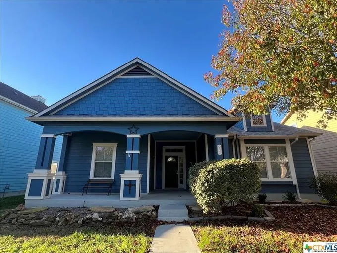San Marcos, Hays County, TX House for sale Property ID: 418586332