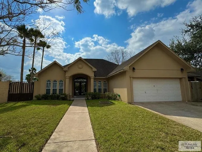 Brownsville, Cameron County, TX House for sale Property ID: 418885707