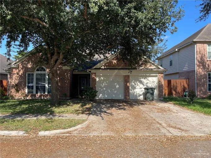 3307 San Angelo Street, Mission, TX 78572 for Rent