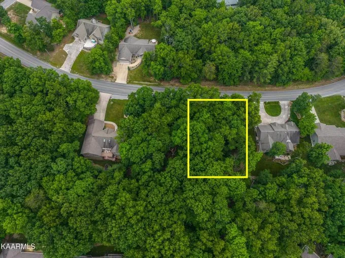 Crossville, Cumberland County, TN Undeveloped Land, Homesites for sale Property ID: 416790150