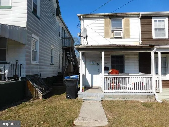 133 WASHINGTON STREET, MOUNT HOLLY, NJ 08060  624349733 for Sale