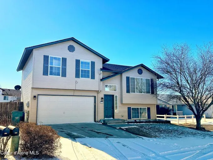 Post Falls, Kootenai County, ID House for sale Property ID: 418929568