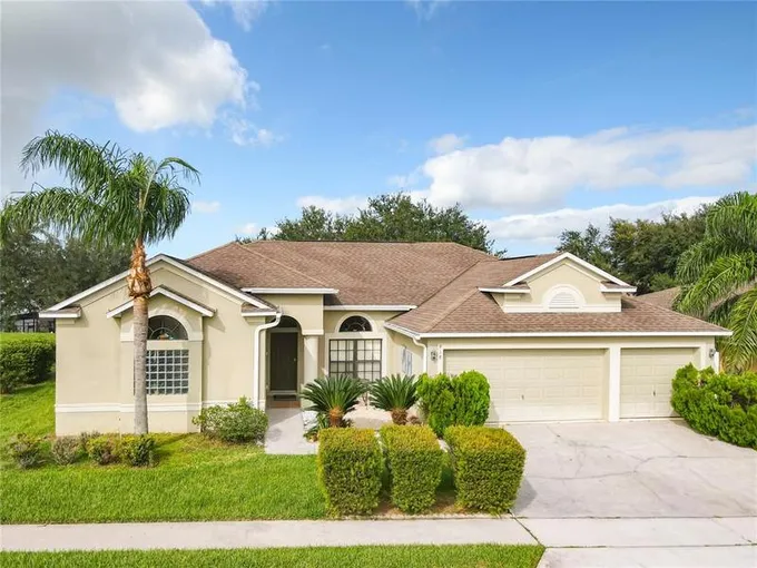 918 Coventry Road, Davenport, FL 33897 for Sale