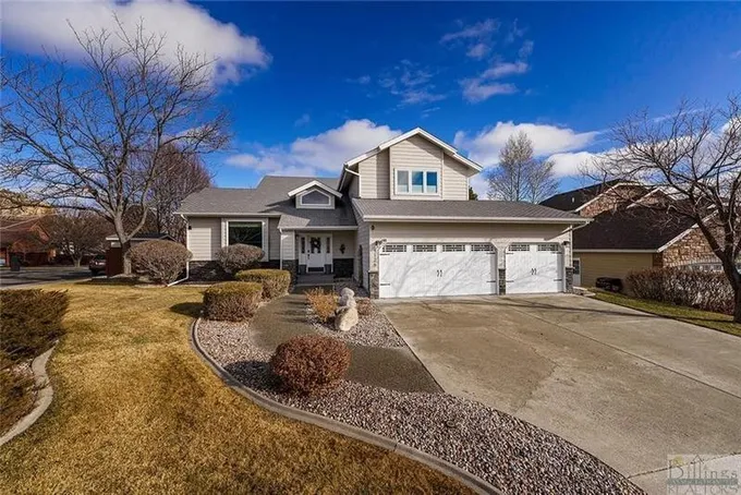 Billings, Yellowstone County, MT House for sale Property ID: 418916310