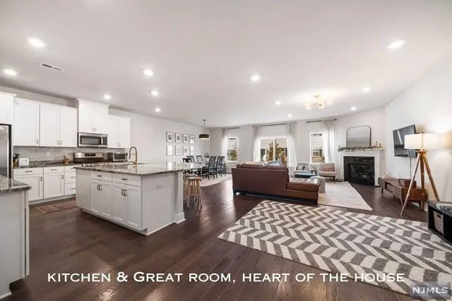 39 Gerhard Place, Morristown, NJ 07960 for Sale