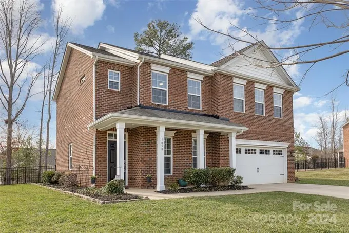 1658 Durant Drive, Rock Hill, SC 29732 for Sale