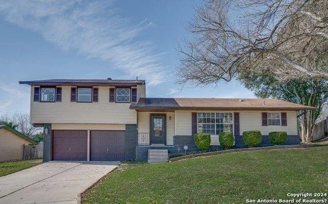 Universal City, Bexar County, TX House for sale Property ID: 418654882