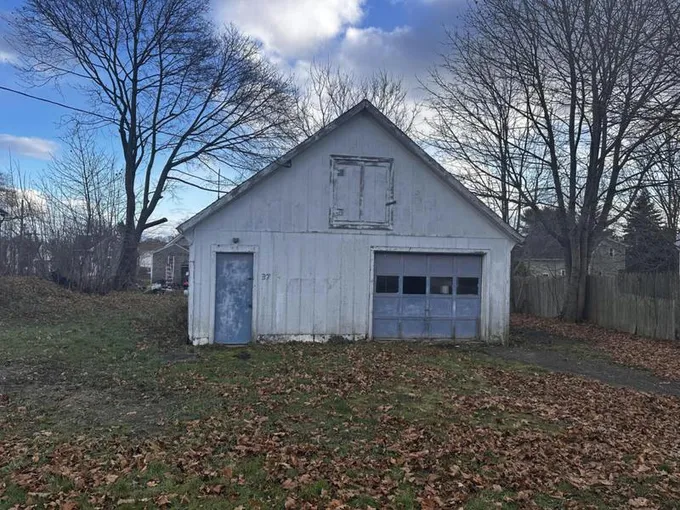 37 KNOTT ST, Rockland, ME 04841 Land For Sale  MLS# 1578971