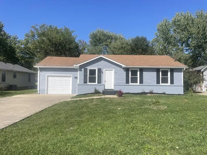 358 Woodale Drive, Clarksville, TN 37042 for Sale