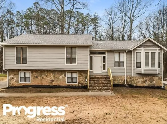 1640 Clearstone Dr - Lithia Springs, GA 30122 - Home For Rent