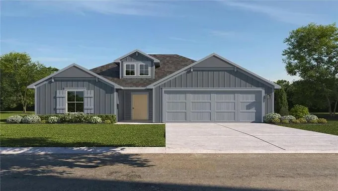 7313 GILBERT DR, Killeen, TX 76549 Single Family Residence For Sale  MLS# 1658488
