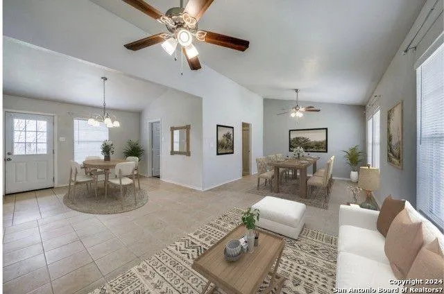 San Antonio, Bexar County, TX House for sale Property ID: 418654864