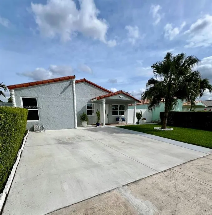 333 NW 132ND PL, Miami, FL 33182 Single Family Residence For Sale  MLS# A11521802