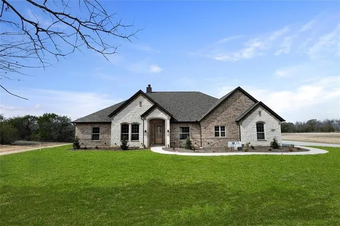 Weatherford, Parker County, TX House for sale Property ID: 418557830