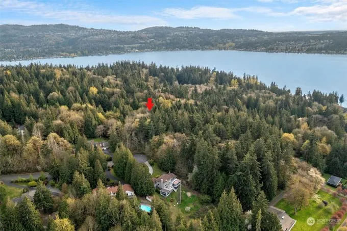 19700 SE 17TH ST, Sammamish, WA 98075 Land For Sale  MLS# 2191700