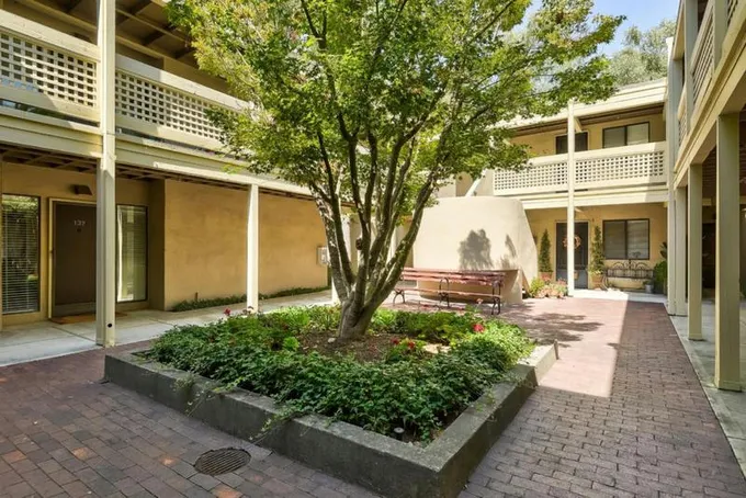 449 ALBERTO WAY UNIT C137, LOS GATOS, CA 95032 Condominium For Sale  MLS# ML81953673