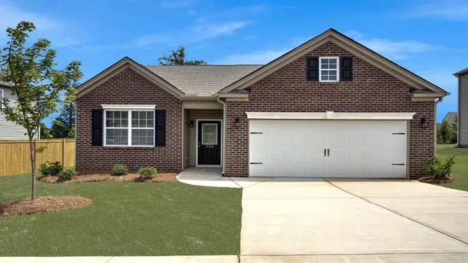 520 Sapling Gap Greer Sc 29651, Greer, SC 29651 for Sale