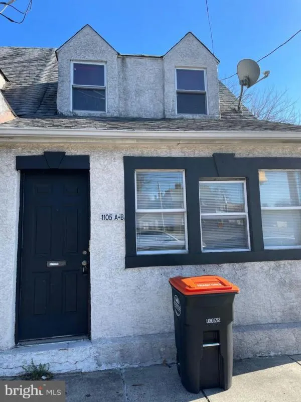 1105 MORTON AVE, CHESTER, PA 19013 Multi Family For Sale  MLS# PADE2057950 for Rent