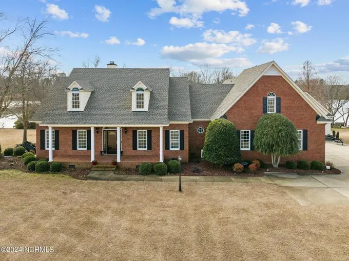 Rocky Mount, Nash County, NC Lakefront Property, Waterfront Property, House for sale Property ID: 418753763