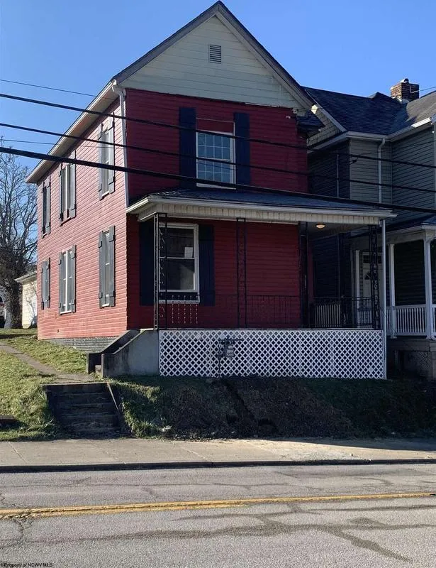 435 E Pike Street, Clarksburg, WV 26301  623571794 for Sale