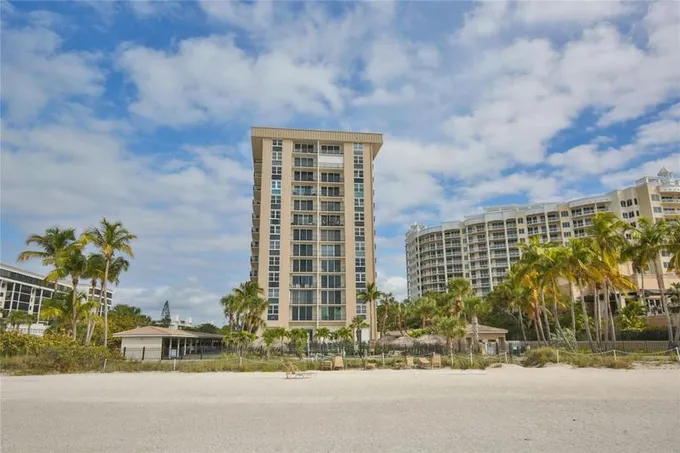 1212 BENJAMIN FRANKLIN DR APT 308, SARASOTA, FL 34236 Condominium For Sale  MLS# A4594704