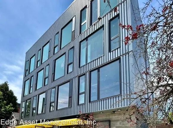 Top Floor Views! Brand New Building Offering 6-weeks Free Rent! Apartments - 3755 3763 N Williams Avenue - Portland, OR