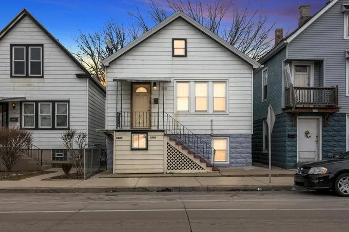 1920 South 13th Street, Unit 1922, Milwaukee, WI 53204 for Sale