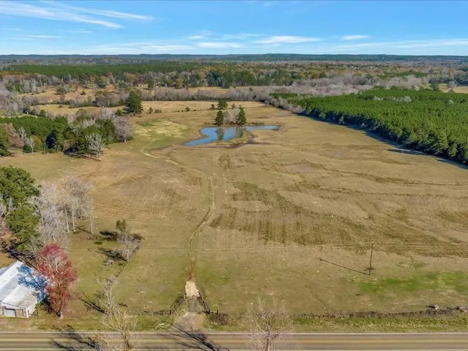 Bronson, Sabine County, TX Farms and Ranches, Recreational Property, Horse Property for sale Property ID: 418611422