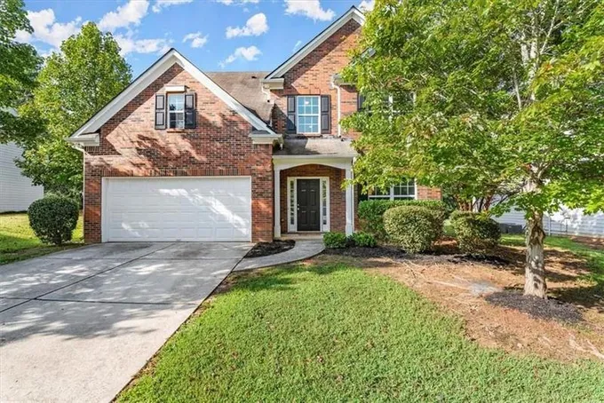 South Fulton , Fulton County, GA House for sale Property ID: 418862291