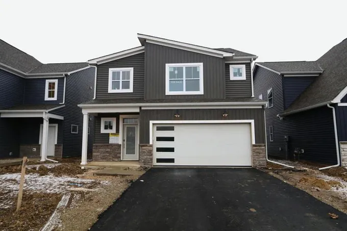 7058 ASHFORD WAY, Powell, OH 43065 Single Family Residence For Sale  MLS# 223039995 for Rent