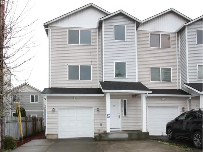 3320 SE 87TH AVE 2, Portland OR 97266 for Sale
