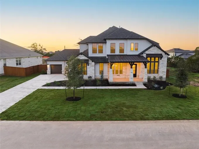 818 Premier Park Loop, Dripping Springs, TX 78620 for Sale
