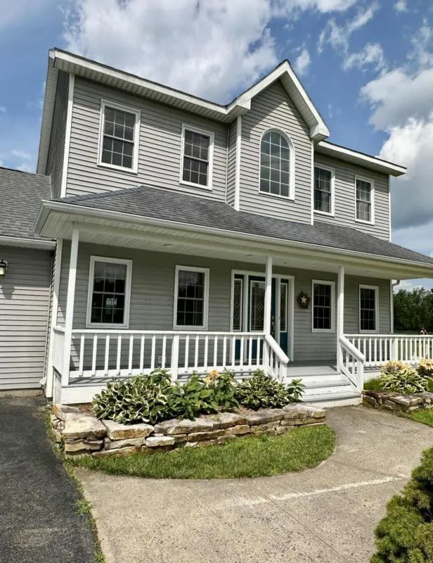283 STATE ROUTE 22B, Peru, NY 12972 Single Family Residence For Sale  MLS# 201139