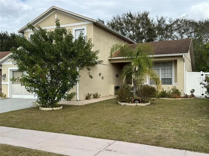 411 Peppermill Cir, KISSIMMEE, FL 34758  MLS# O6179892 for Sale