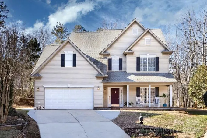 Charlotte, Mecklenburg County, NC House for sale Property ID: 418930787