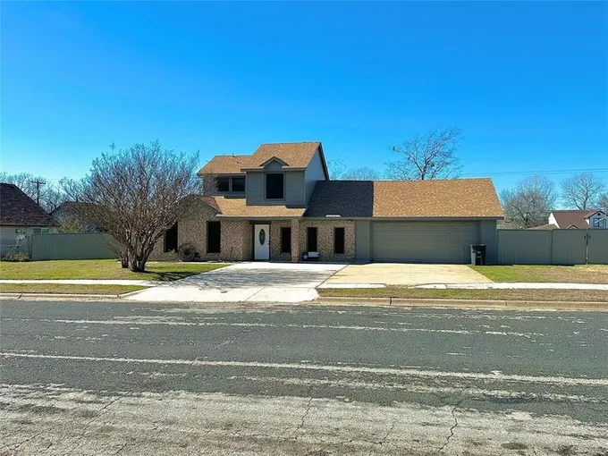 2127 Lazy Ridge Dr, Killeen, TX 76543 for Sale