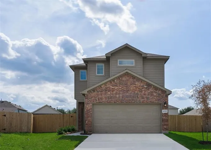335 Emerald Thicket, Huffman, TX 77336 for Sale