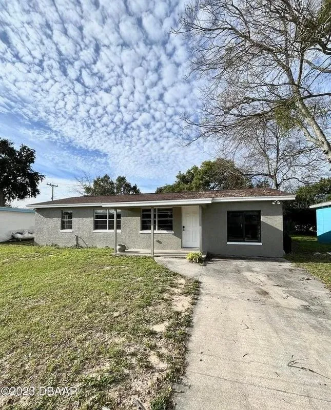 Daytona Beach, Volusia County, FL House for sale Property ID: 418866747