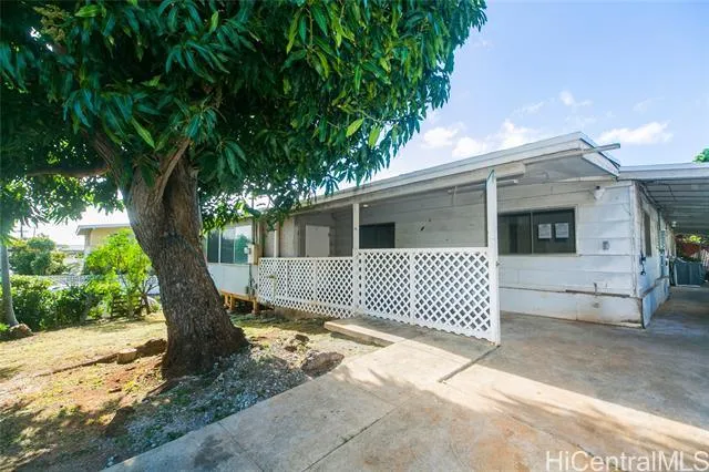 4303 Keaka Drive, Honolulu HI 96818 for Sale