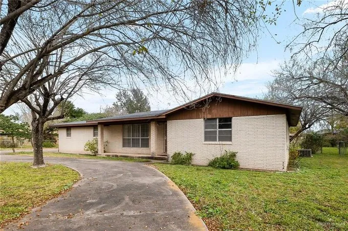 517 South Gumwood Street, Pharr, TX 78577 for Sale