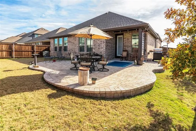 1363 Tecoma Trl, Justin, TX 76247 for Sale